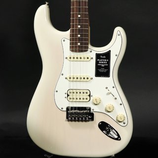 Fender Player II Stratocaster HSS Rosewood Fingerboard Chambered Ash  White Blonde 【梅田店】