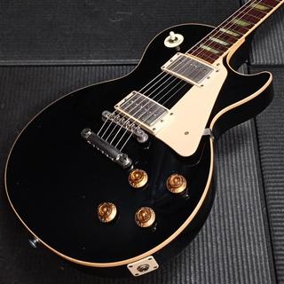 Gibson Limited Edition Les Paul Classic Ebony Mod. -1999-【御茶ノ水本店 FINEST GUITARS】