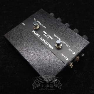 ace tone fuzz ヴィンテージ ace tone fuzz ヴィンテージ