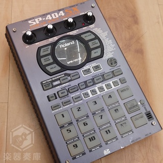 Roland SP-404SX