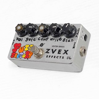 Z.Vexの検索結果【楽器検索デジマート】