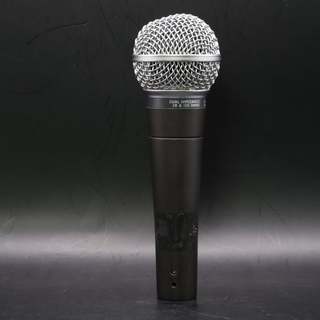 Shure Made in USA SM58 V2 【福岡店】（中古）【楽器検索デジマート】