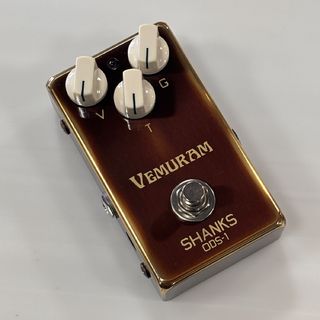VEMURAM、Shanksの検索結果【楽器検索デジマート】