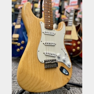 Fender 【半期決算セール!!】 Classic Series '70s Stratocaster -Natural / Rosewood- 2010年製【Ash Body!】