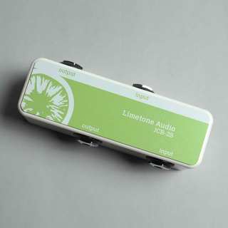 limetone audio jcb-4sm greenジャンクションボックス JCB-4SM | Limetone Audio