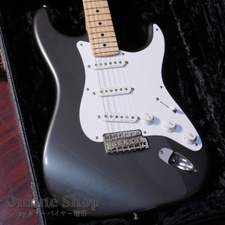 Fender Custom Shop USED 2009 MBS Eric Clapton Stratocaster "EC Grey" by Mark Kendrick