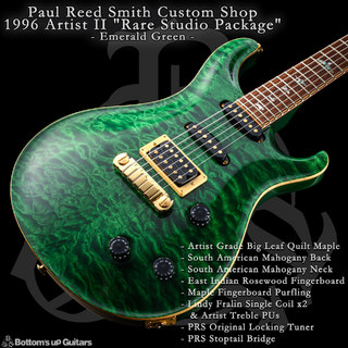 エレクトリックギター、Paul Reed Smith(PRS)の検索結果【楽器検索