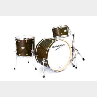 canopus CANOPUS Ash Classic Kit 12 Bitter Brown Oil