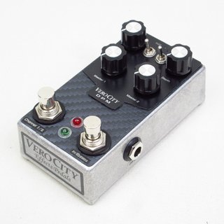 VeroCity Effects Pedals DPM-B2 ベース用プリアンプ 【横浜店