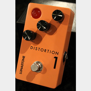 LUNASTONEDISTORTION 1  ディストーション【ハードロック】【USED】