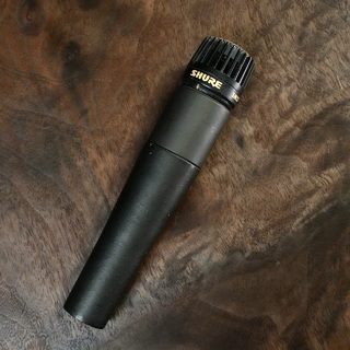 Shure SM57【中古品】