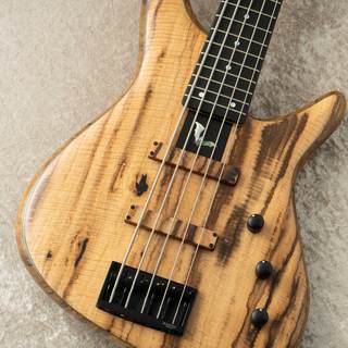 Sugi NB5E -Natural Matte- 【黒柿トップ】【限定生産モデル】