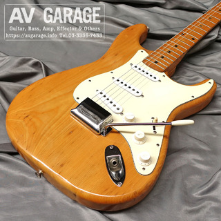 El Maya Stratocaster Type 1970年代