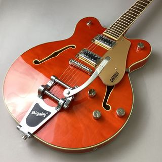 Gretsch G5622T EMTC CB DC(現物画像)