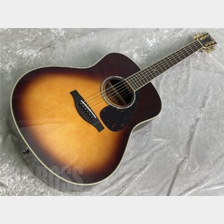 YAMAHA LS16 ARE Brown Sunburst