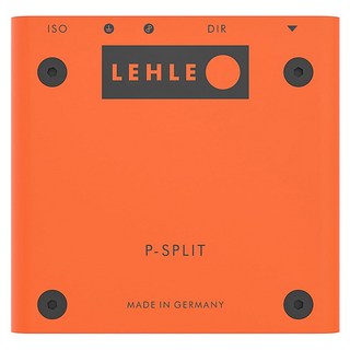 LehleP-SPLIT III