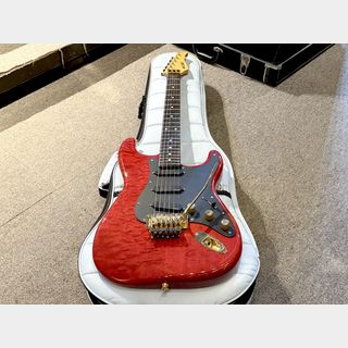 エレガット AIRCRAFT メイプルカラー シングルヘッド低弦高 楽天市場】Ibanez Q547-BMM (Blue Chameleon Metallic Matte) 7