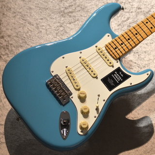 Fender Player II Stratocaster Maple Fingerboard ～Aquatone Blue～ #MXS24024128 【3.50kg】