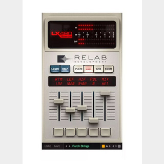 RELAB LX480 Essentials LX480 Essentials ブラックフライデーセール71%OFF