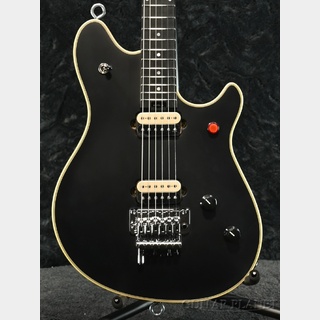 EVH MIJ Series Wolfgang Edward Van Halen Signature -Stealth Black-【Made In Japan】