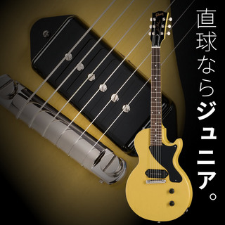 レス・ポール・ジュニア OR Les Paul Junior OR Les Paul Jr.の検索