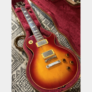 Gibson 1982 Les Paul Heritage Series Standard 80 Sunburst