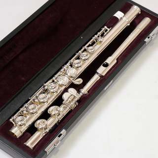 YAMAHA ヤマハ YFL-614 管体銀製フルート 【1年保証】 【名古屋栄店】