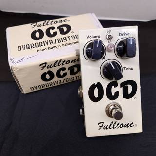 Fulltone OCDV2