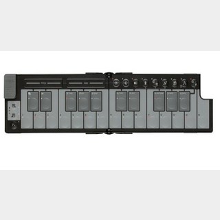 KORG nanoKEY Fold 〜折りたたみ式でコンパクトな25鍵MIDIキーボードが