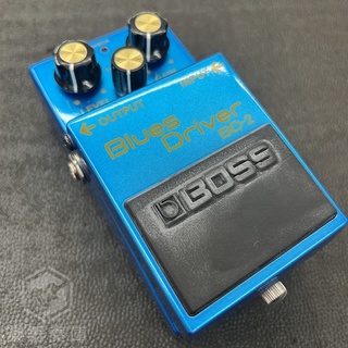 BOSS BD-2-B50A Blues Driver 50th Anniversary