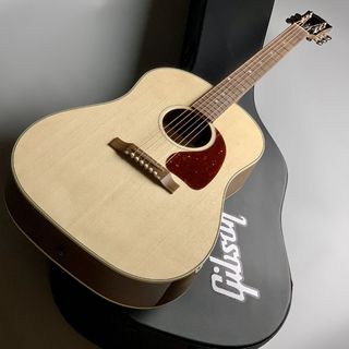 Gibson J-45 Studio Walnut【現物写真】【TOPの美しいスプルース】