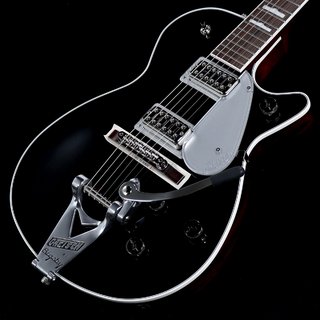 GretschG6128T-89 Vintage Select 89 Duo Jet with Bigsby Black(重量:4.35kg)【渋谷店】
