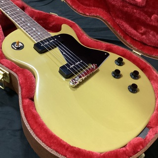 Gibson Les Paul Special/TV Yellow(ギブソン レスポールスペシャル)