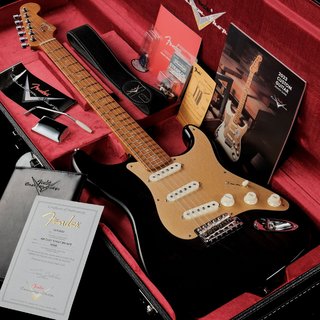 Fender Custom Shop American Custom Collection American Custom Stratocaster NOS Ebony Transparent 【渋谷店】