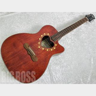 Zemaitis ORCHESTRA  CAF-85HCW Faded Red