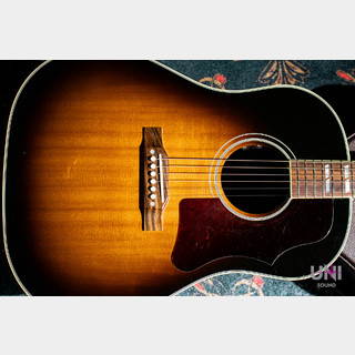 Gibson Southern Jumbo Original (Vintage Sunburst) 2020