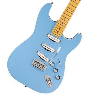 Fender Aerodyne Special Stratocaster Maple Fingerboard California Blue フェンダー [新品特価]【WEBSHOP】