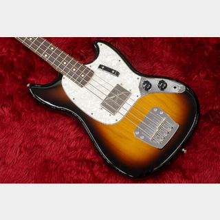 FenderPS Mustang Bass 3CS #MX12301556 3.935kg【横浜店】