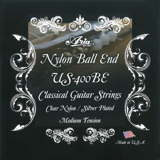 ARIA US-400BE -Ball End- Classical Guitar