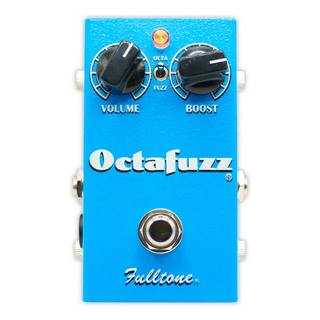 Fulltone Octafuzz 2 ファズ フルトーン【渋谷店】