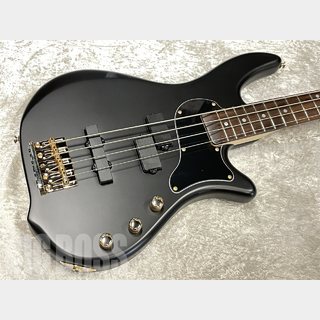 GrassRoots G-BB-DLX【Black Satin】