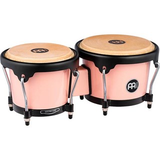 MeinlJourney Series Bongo - Flamingo Pink [HB50FP]