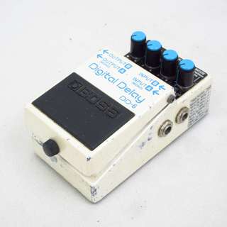BOSS DD-6 Digital Delay ディレイ 【横浜店】（中古）【楽器検索
