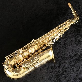 SELMER Alto AXOS 2ND Generation アクソス アルトサックス【御茶ノ水本店】