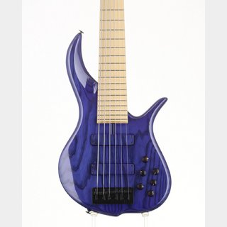 F BASS BN6 Transparent Blue【横浜店】