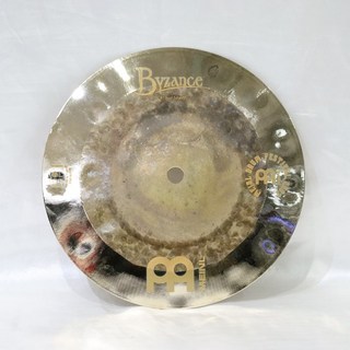 Meinl B8DUS [Byzance Dual 8'' Splash] [2023 MEINL FACTORY TOUR 選定品]【店頭展示特価品】