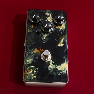 LEQTIQUE EVR RFD (Rather Fiðla Drive) "S/N #107"