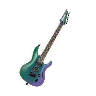 Ibanez エレキギター S671ALB-BCM / Blue Chameleon