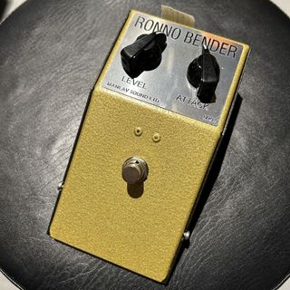 Manlay Sound、Ronno Benderの検索結果【楽器検索デジマート】