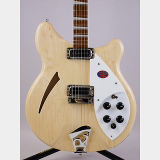 Rickenbacker 360 (Mapleglo)